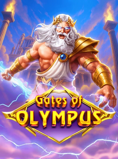Classic slot game cover from Pragmatic Play